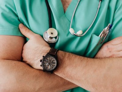 Doctors and Homeownership