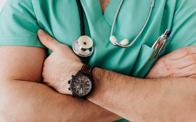 Doctors and Homeownership
