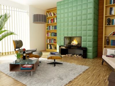 Fireplace Myths and Facts