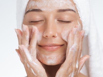 Daily Skincare Habits