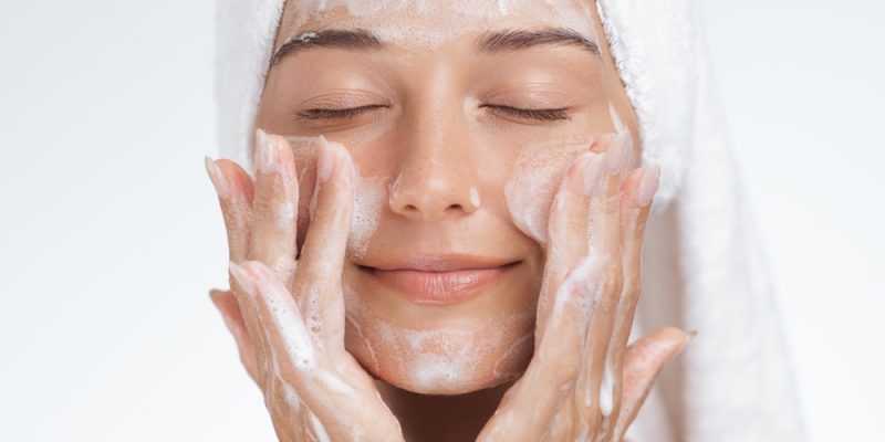 Daily Skincare Habits
