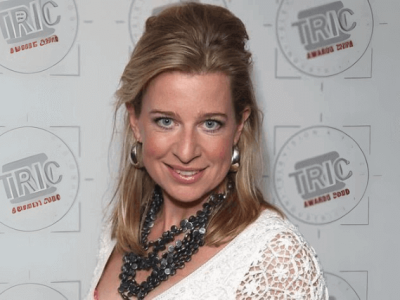 Katie Hopkins