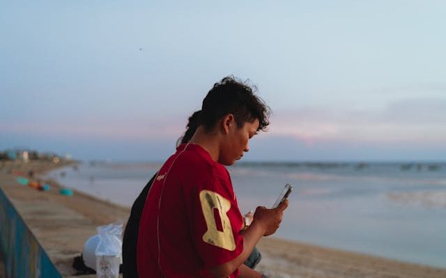 Mobile Casinos