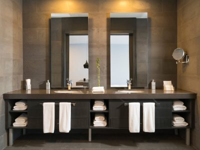Modular Bathroom Solutions