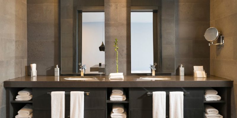 Modular Bathroom Solutions