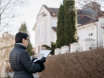 Property Assessments on Home Value