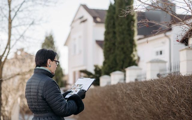 Property Assessments on Home Value