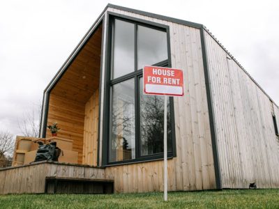 Property While Renting