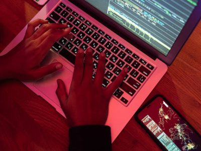 Smartphones, Sensors, and Software