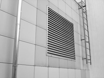 Wall Cladding