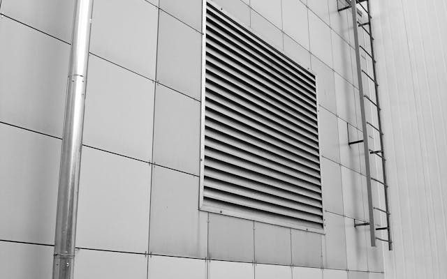 Wall Cladding