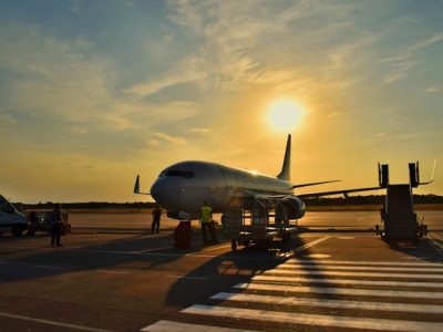 What to Look for When Purchasing Ground Support Equipment