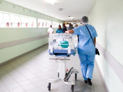 Why Hospitals Must Replace Outdated Equipment for Better Care