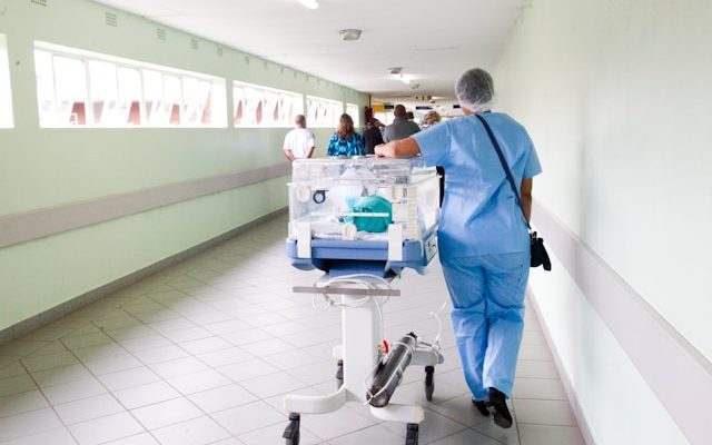 Why Hospitals Must Replace Outdated Equipment for Better Care