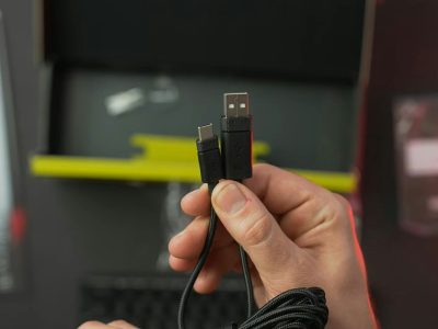 Cable Organizer