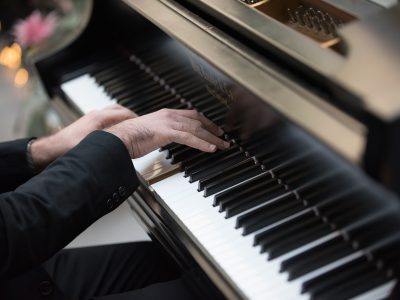 Moving Your Piano