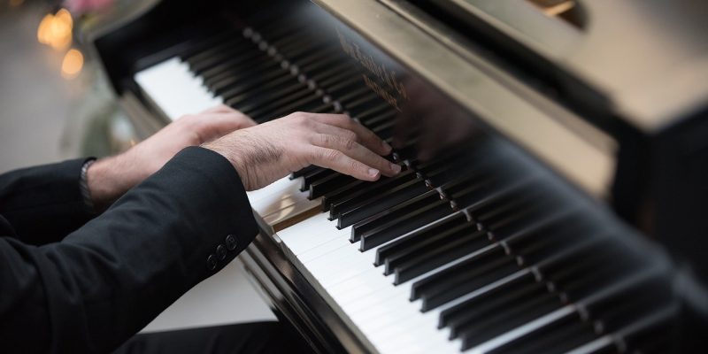 Moving Your Piano