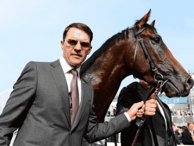 Aidan O'Brien