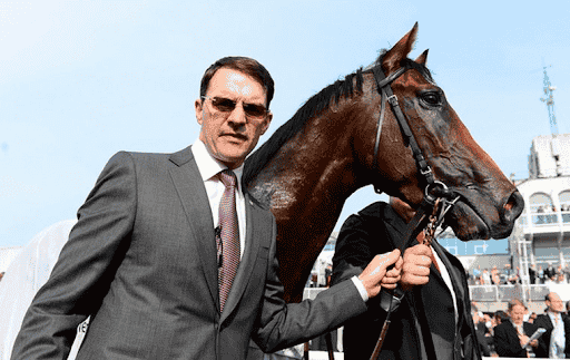 Aidan O'Brien