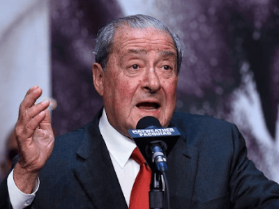Bob Arum