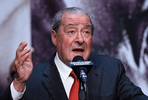 Bob Arum