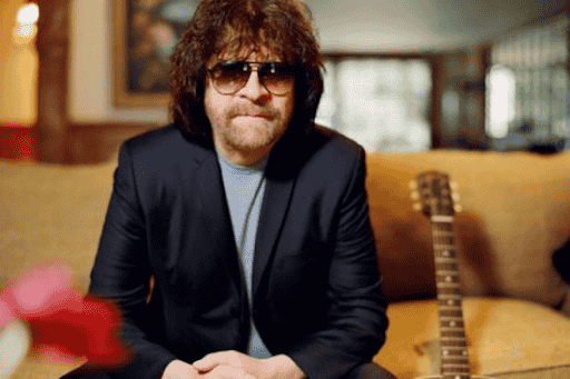 Jeff Lynne's Career Highlights