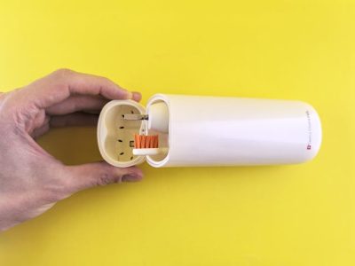 Electric Toothbrush