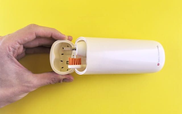 Electric Toothbrush