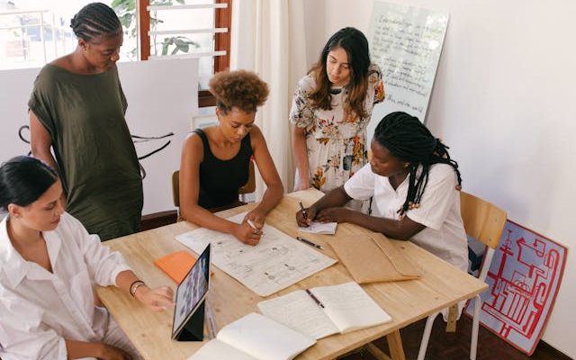Entrepreneur's Launchpad