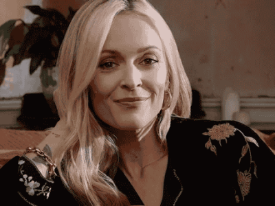 Fearne Cotton