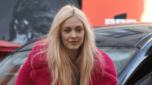 Fearne Cotton Career Highlights