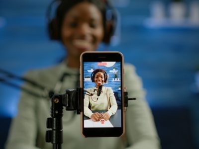 Future of Streaming