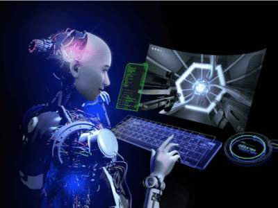 Future of The Game Industry