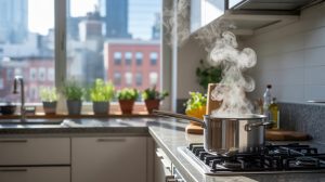 How to Get Indian Smell Out ofApartment