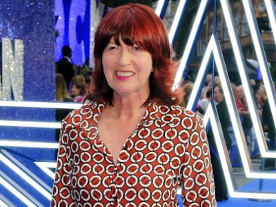 Janet Street-Porter