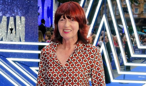 Janet Street-Porter