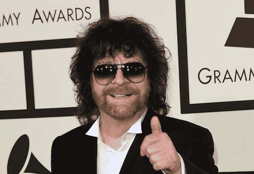 Jeff Lynne