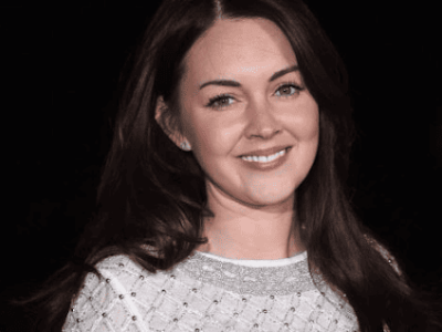 Lacey Turner