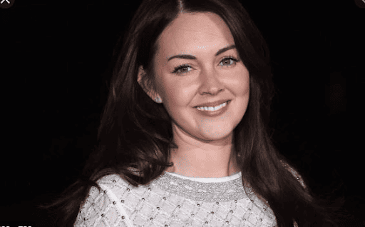 Lacey Turner