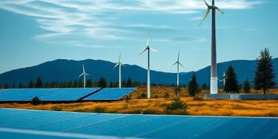 Mastering Renewable Energy Talent Acquisition