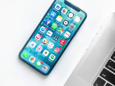 Mobile-First Platforms