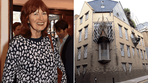 Janet Street-Porter's Net Worth and Financial Overview