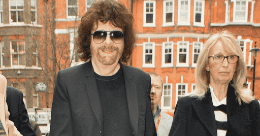 Jeff Lynne's Net Worth and Financial Overview