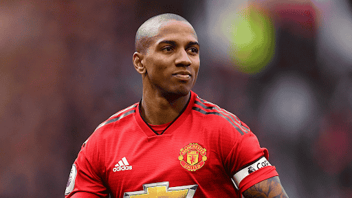 Ashley Young Net Worth and Financial Overview