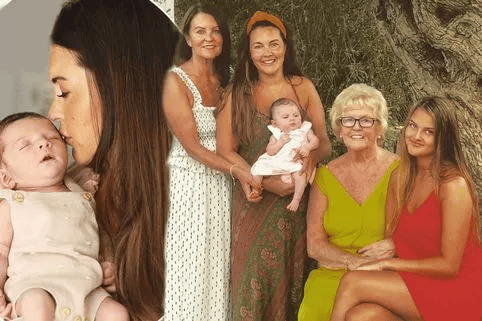 Lacey Turner's Personal Life and Relationships