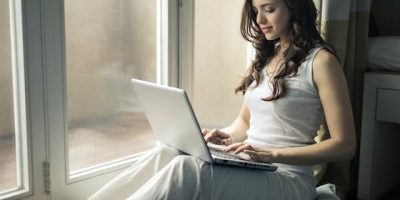 Remote Work from Unexpected Places