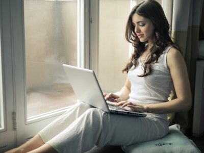 Remote Work from Unexpected Places