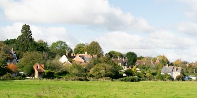 Renovating a Cotswold Period Property