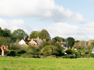 Renovating a Cotswold Period Property