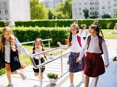 School Journey